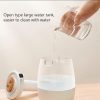 Dual-Spray Humidifier