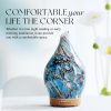 5.07oz Glass Essential Oil Diffuser