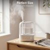 101.44oz Top Fill Humidifier