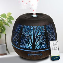 13.53oz Essential Oil Diffuser
