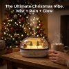 Creative Miniature Landscape Humidifier