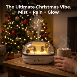 Creative Miniature Landscape Humidifier