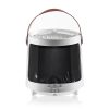 Aroma Diffuser with Seven-color Ambient Light