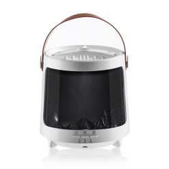 Aroma Diffuser with Seven-color Ambient Light